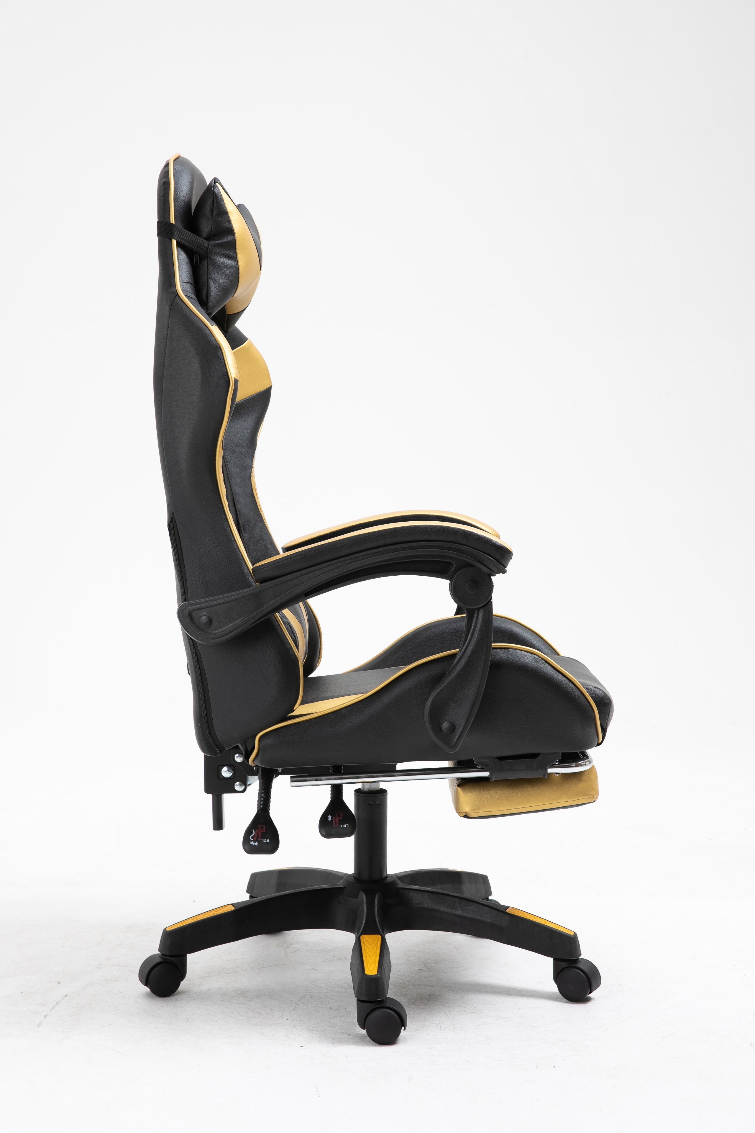 gaming chair Sevenwolves