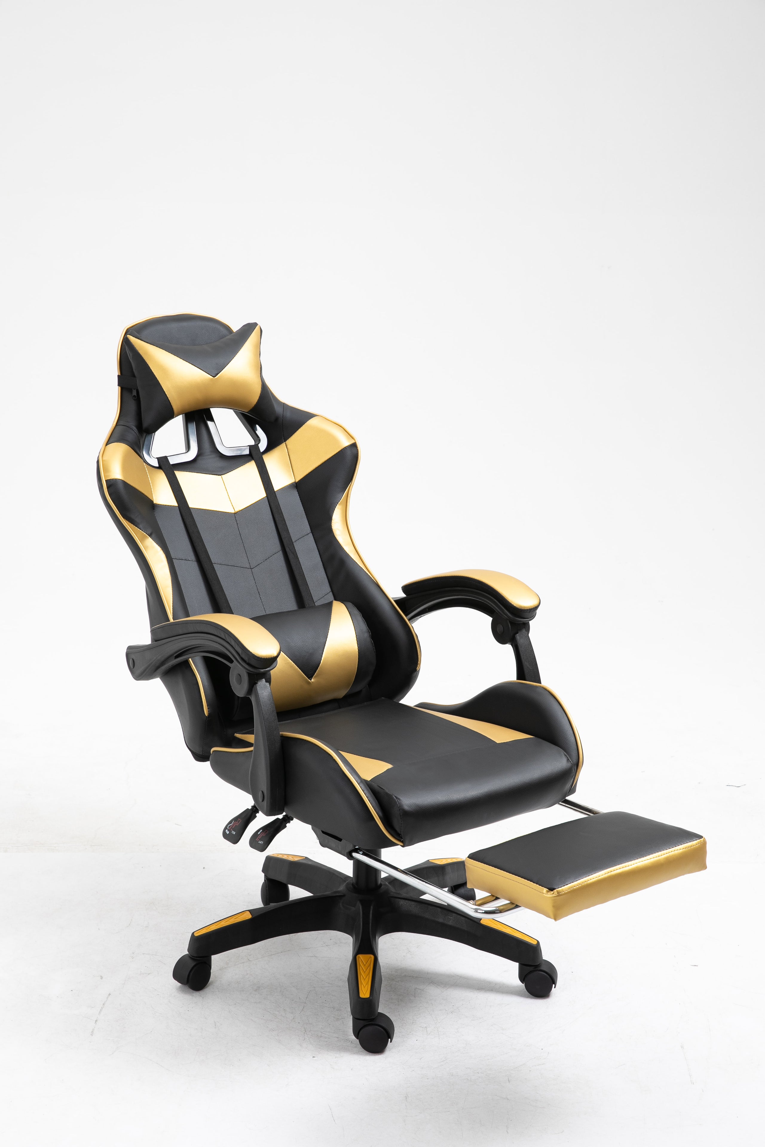 Seven wolves gaming store chair