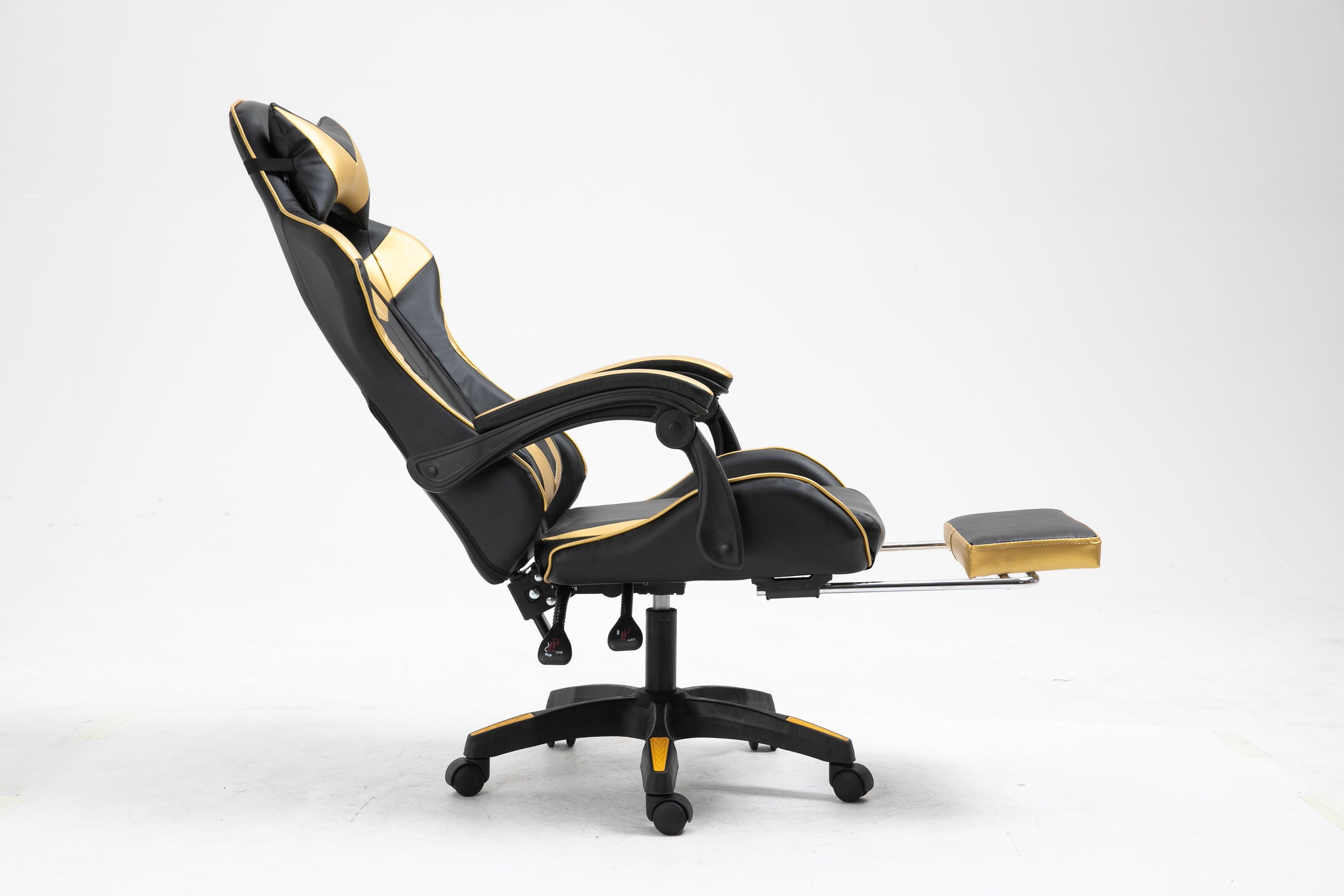 Seven wolves gaming online chair